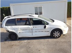 PEUGEOT 307 BREAK / SW (S1)
