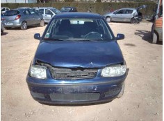 VOLKSWAGEN POLO BERLINA (6N2)