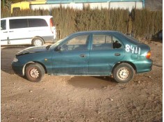 HYUNDAI ACCENT (X3)