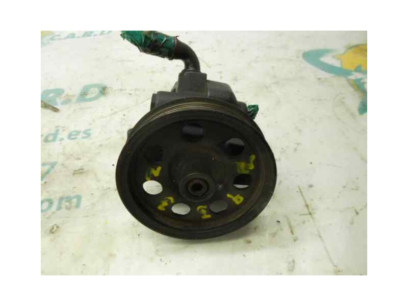 Recambio de bomba direccion para ford focus berlina (cak) ghia referencia OEM IAM 2ED2903  