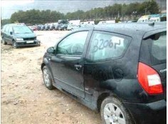 CITROËN C2