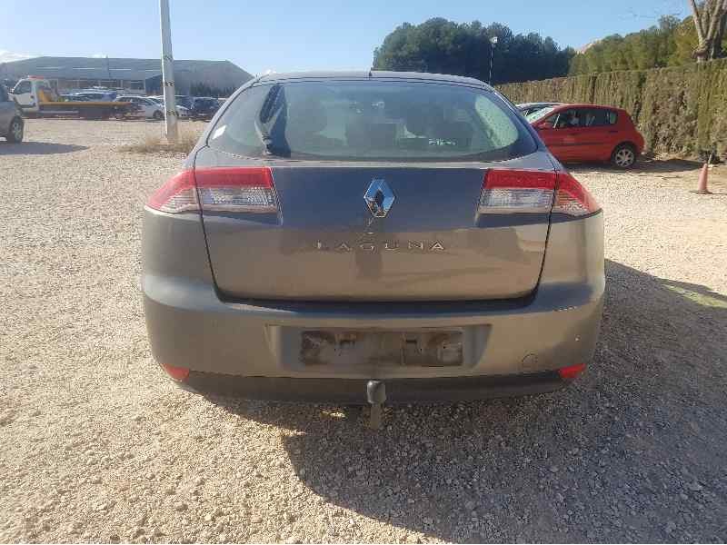 renault laguna iii del año 2007