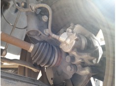 Recambio de mangueta delantera izquierda para renault captur ii (hf_) tce 140 (hfn0) referencia OEM IAM 400155653R  