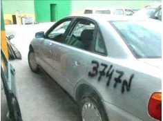 AUDI A4 BERLINA (B5)