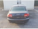 audi a8 (4e2) del año 2005