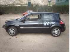 RENAULT MEGANE II BERLINA 3P