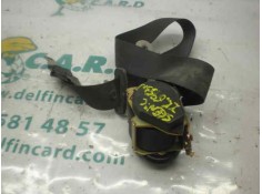 Recambio de pretensor airbag izquierdo para renault scenic ii confort expression referencia OEM IAM   TRASERO