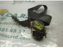 Recambio de pretensor airbag izquierdo para renault scenic ii confort expression referencia OEM IAM   TRASERO