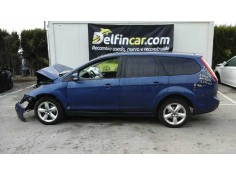 FORD FOCUS TURNIER (CB4)
