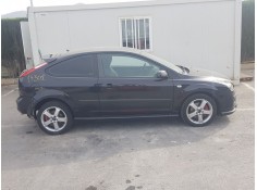 FORD FOCUS BERLINA (CAP)