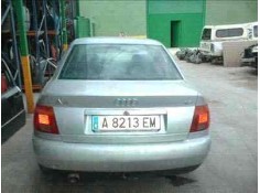 AUDI A4 BERLINA (B5)