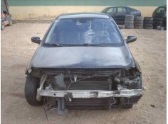 RENAULT MEGANE II BERLINA 3P