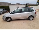 opel zafira / zafira family b (a05) del año 2006