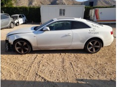 AUDI A5 (8T3)
