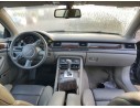 audi a8 (4e2) del año 2005