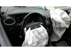 FORD FOCUS TURNIER (CB4)