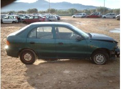 HYUNDAI ACCENT (X3)