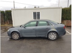 AUDI A4 BERLINA (8E)