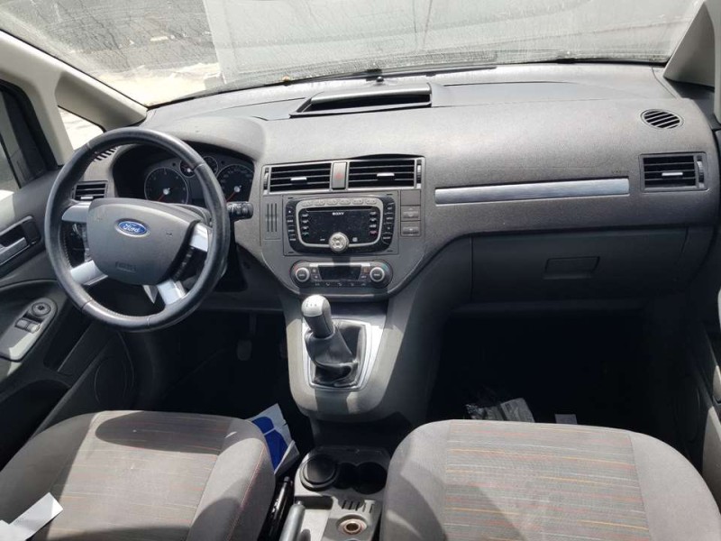 ford focus c-max (cap) del año 2007