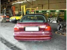 FORD MONDEO BERLINA/FAMILIAR (FD)