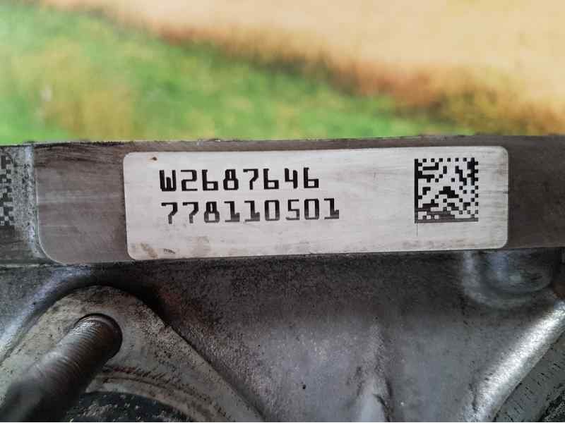 Recambio de culata para bmw mini countryman (r60) 1.6 diesel cat referencia OEM IAM 778110501 W2687646 SE RECOMIENDA COMPROBAR A