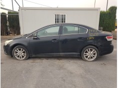 TOYOTA AVENSIS (T27)