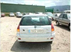 PEUGEOT 306 BREAK