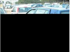 VOLKSWAGEN POLO BERLINA (6N1)