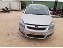opel zafira / zafira family b (a05) del año 2006