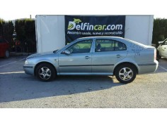 SKODA OCTAVIA BERLINA (1U2)