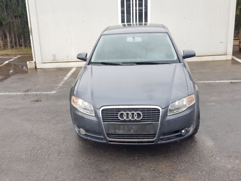 audi a4 berlina (8e) del año 2005