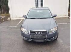 AUDI A4 BERLINA (8E)