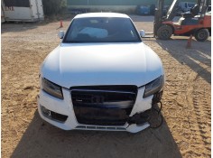 AUDI A5 (8T3)