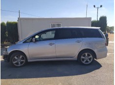 MITSUBISHI GRANDIS (NA0W)