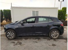 RENAULT MEGANE IV BERLINA 5P