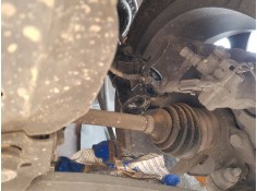 TRANSMISION DELANTERA IZQUIERDA 51955481 