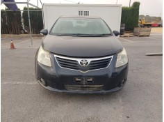 TOYOTA AVENSIS (T27)