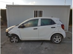 KIA PICANTO (JA)