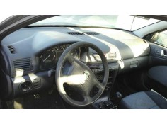 SKODA OCTAVIA BERLINA (1U2)