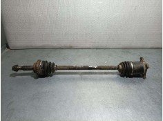 Recambio de transmision trasera izquierda para lexus rx 400h referencia OEM IAM 4234028090  