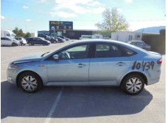 FORD MONDEO BER. (CA2)