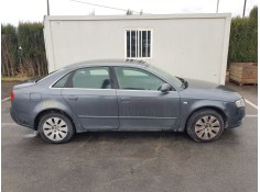 AUDI A4 BERLINA (8E)