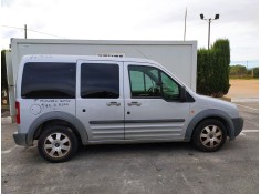 FORD TOURNEO CONNECT (TC7)