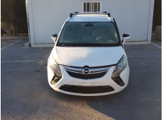 OPEL ZAFIRA TOURER