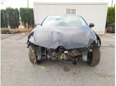 RENAULT MEGANE IV BERLINA 5P