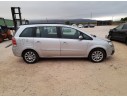 opel zafira / zafira family b (a05) del año 2006