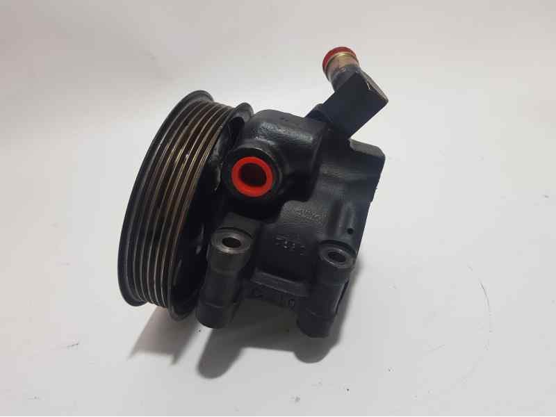 Recambio de bomba direccion para ford focus berlina (cak) trend referencia OEM IAM HBDFX 1HB3003 
