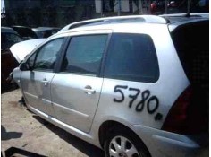 PEUGEOT 307 BREAK / SW (S1)