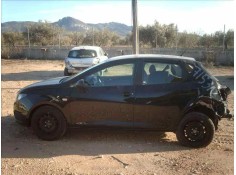 SEAT IBIZA (6J5)