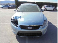 FORD MONDEO BER. (CA2)